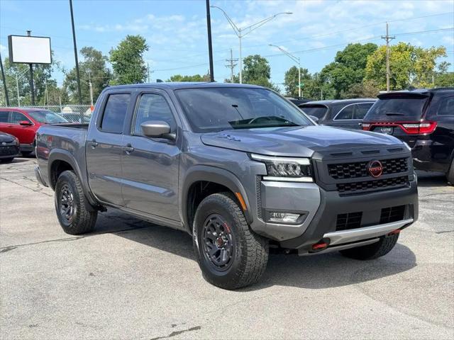 2026 Nissan Frontier Crew Cab PRO-4X 4x4 for sale in Omaha, NE