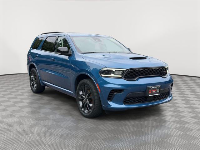 2024 Dodge Durango GT Premium AWD for sale in Huntington Station, NY
