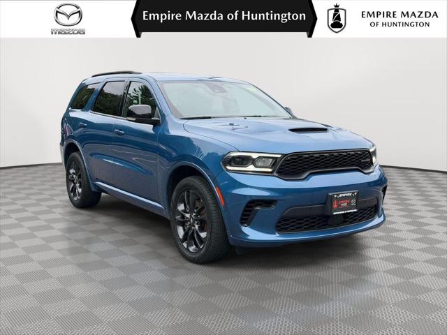 2024 Dodge Durango GT Premium AWD for sale in Huntington Station, NY