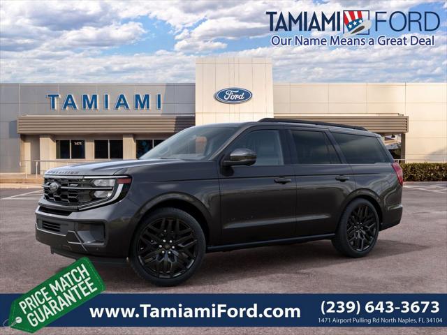 2027 Ford Expedition Platinum for sale in Naples, FL
