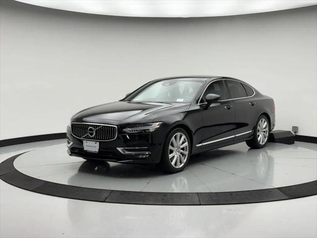 2017 Volvo S90 T5 Inscription for sale in Chantilly, VA