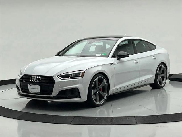 2019 Audi S5 3.0T Premium for sale in Chantilly, VA