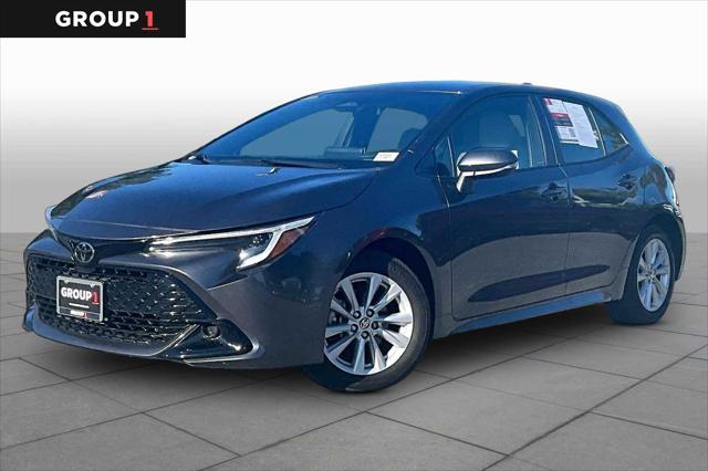 2023 Toyota Corolla SE for sale in Bowie, MD