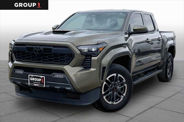 2024 Toyota Tacoma TRD Sport Double Cab 5 Bed AT GS for sale in Austin, TX