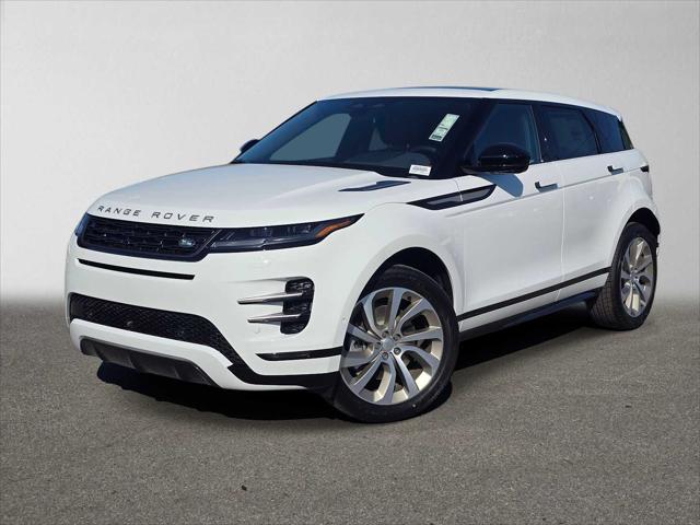 2026 Land Rover Range Rover Evoque Hoxton Edition for sale in Redwood City, CA