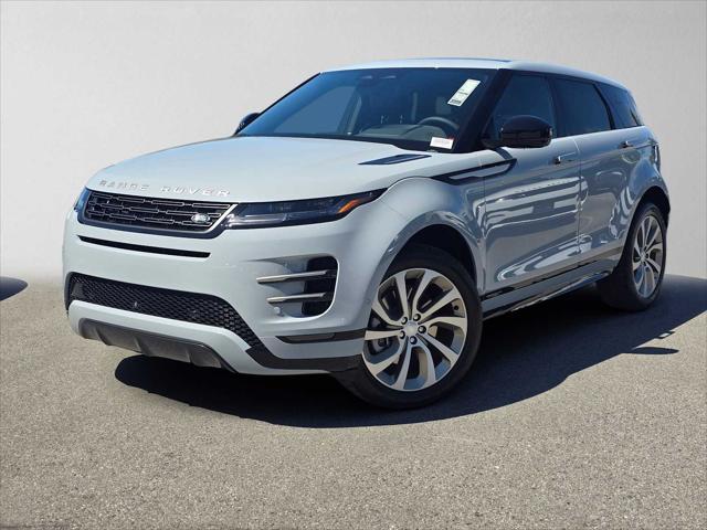 2026 Land Rover Range Rover Evoque Hoxton Edition for sale in Redwood City, CA