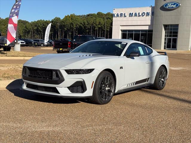 2026 Ford Mustang EcoBoost for sale in El Dorado, AZ