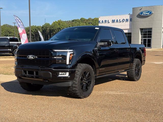 2025 Ford F-150 Platinum for sale in El Dorado, AZ