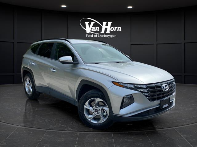 2022 Hyundai Tucson SEL for sale in Sheboygan, WI