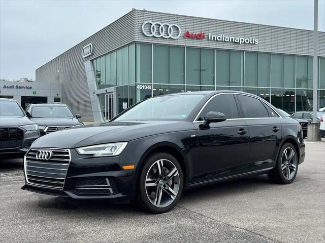 2017 Audi A4 2.0T Premium for sale in Indianapolis, IN