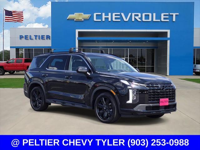 2023 Hyundai Palisade XRT for sale in Tyler, TX