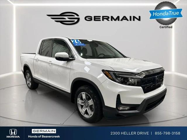 2026 Honda Ridgeline RTL for sale in Dayton, OH