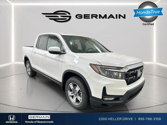 2026 Honda Ridgeline RTL for sale in Dayton, OH
