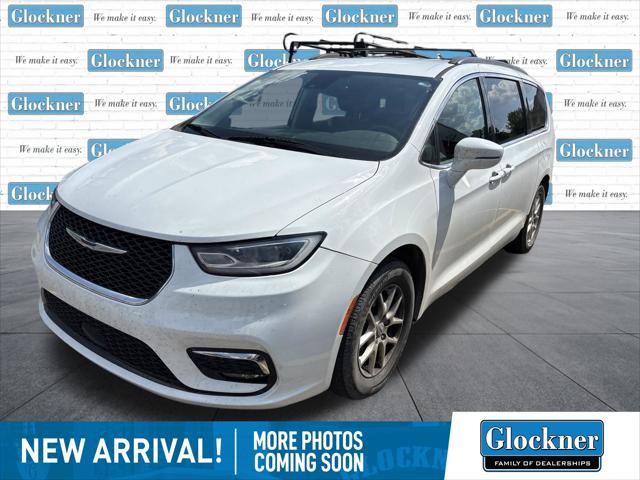 2022 Chrysler Pacifica for sale near Portsmouth, OH