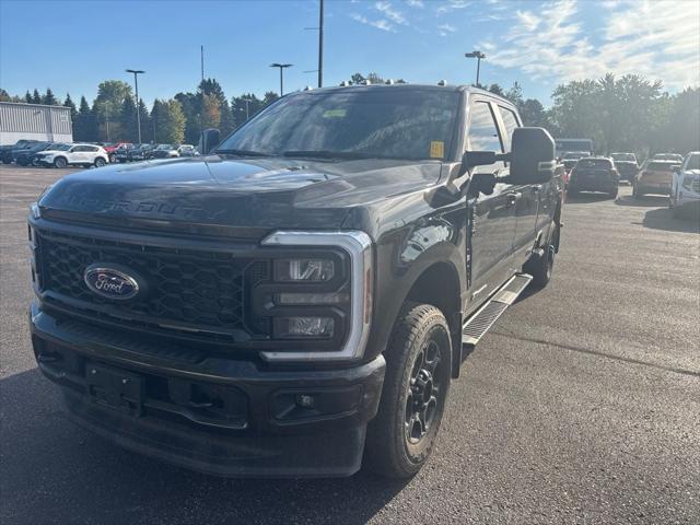 2024 Ford F-350 XL