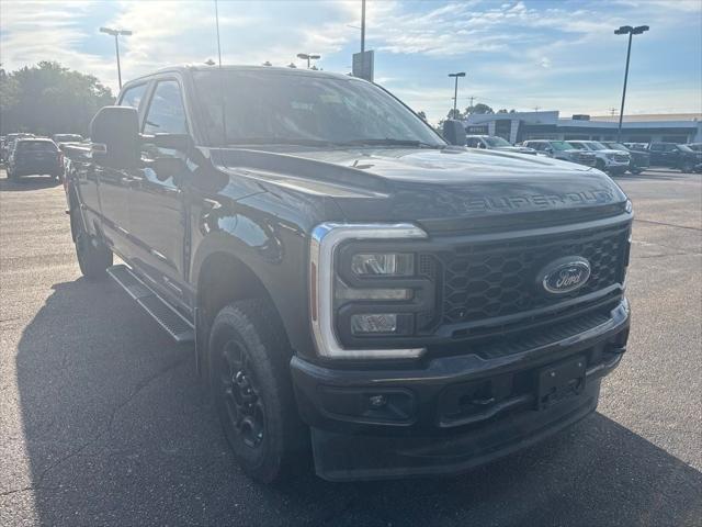 2024 Ford F-350 XL