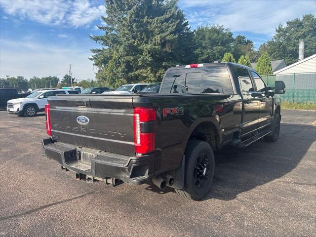 2024 Ford F-350 XL