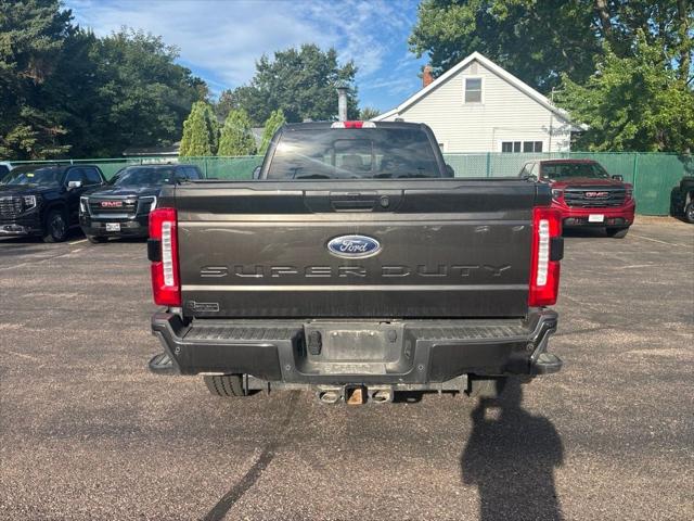 2024 Ford F-350 XL