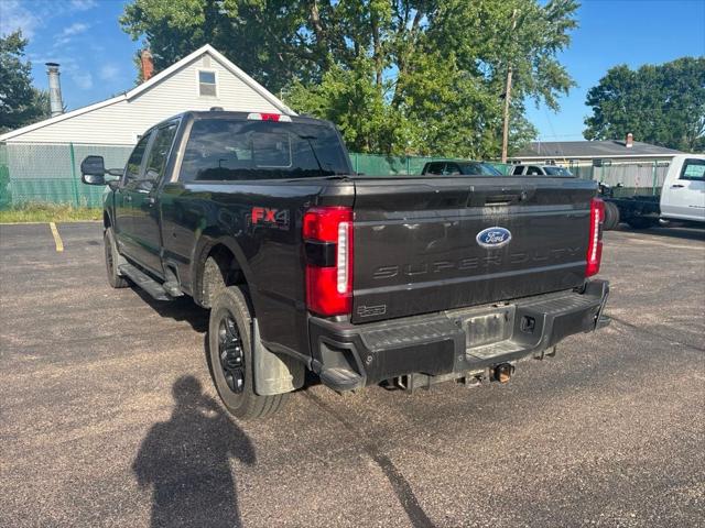 2024 Ford F-350 XL