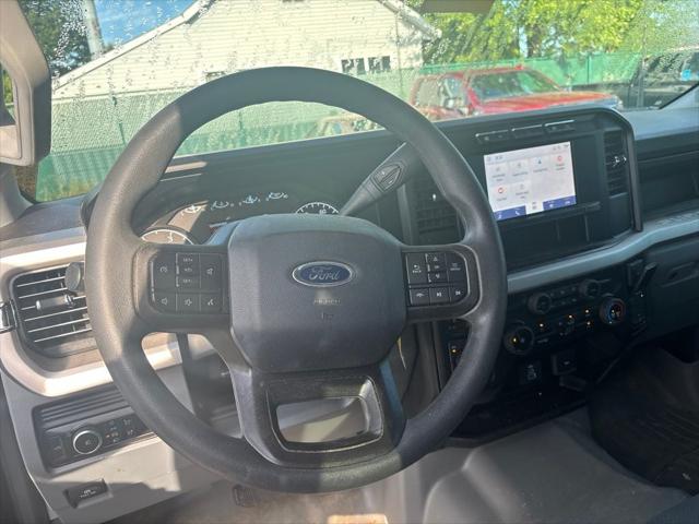 2024 Ford F-350 XL
