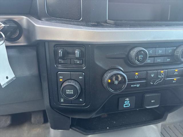 2024 Ford F-350 XL