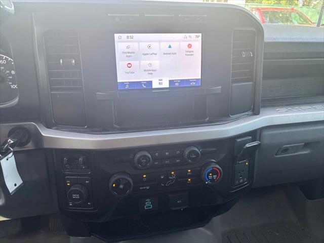 2024 Ford F-350 XL