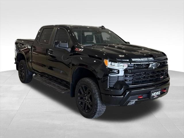 2024 Chevrolet Silverado 1500 LT Trail Boss for sale in Schofield, WI