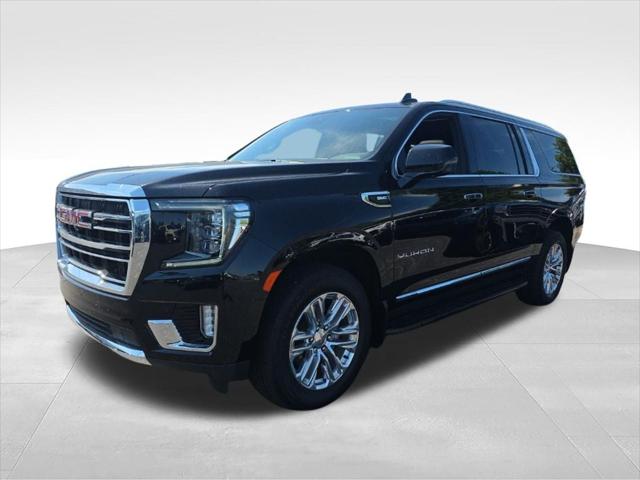 2023 GMC Yukon XL 4WD SLT for sale in Schofield, WI