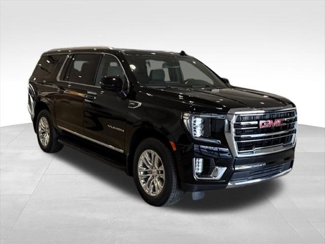 2023 GMC Yukon XL 4WD SLT for sale in Schofield, WI