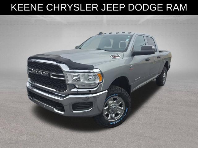 2021 Ram 3500 Tradesman Crew Cab 4x4 64 Box for sale in Keene, NH