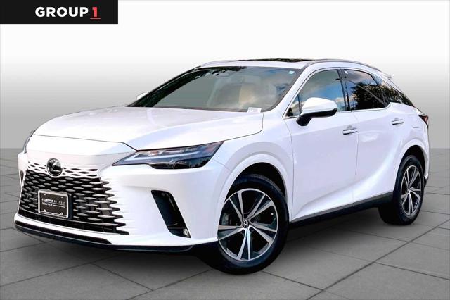 2024 Lexus RX 350 Premium for sale in Danvers, MA