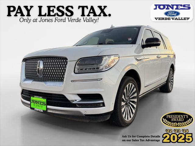 2020 Lincoln Navigator Reserve for sale in Camp Verde, AZ