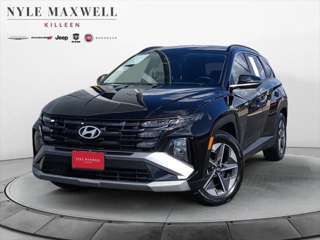 2025 Hyundai Tucson SEL Convenience for sale in Killeen, TX