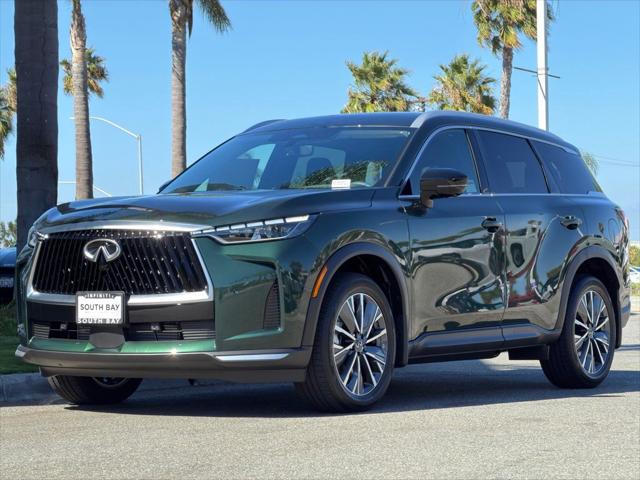 2027 INFINITI QX60 LUXE for sale in Torrance, CA
