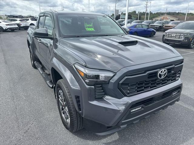 2025 Toyota Tacoma TRD Sport for sale in 	DuBois, PA