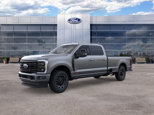 2026 Ford F-350 Platinum for sale in Beaverton, OR