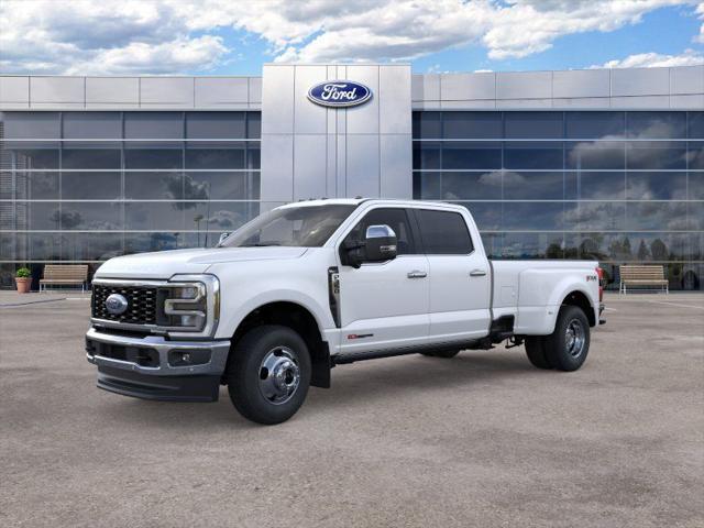 2026 Ford F-350 King Ranch for sale in Beaverton, OR