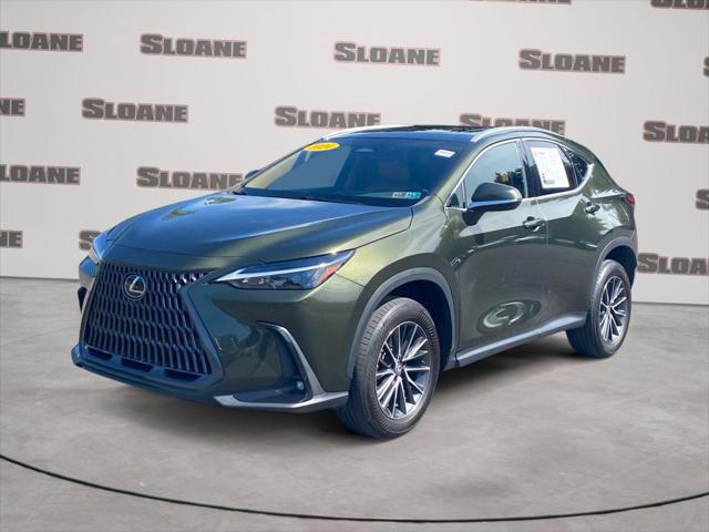2024 Lexus NX 350 Premium for sale in Glenside, PA