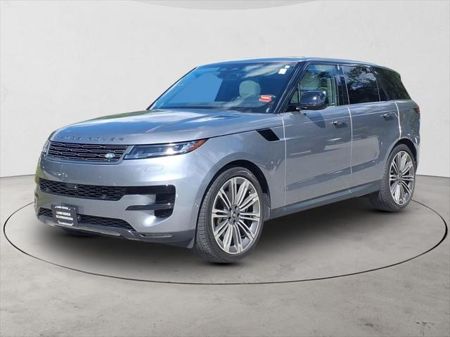 2024 Land Rover Range Rover Sport SE for sale in SCARBOROUGH, ME