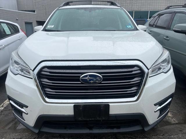 2021 Subaru Ascent Premium for sale in Manchester, NH