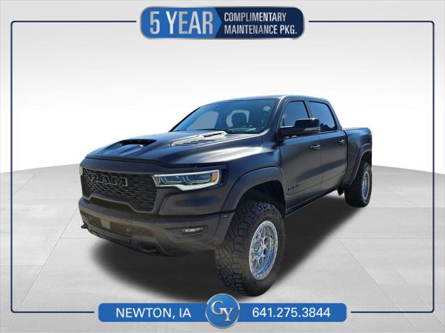 2026 Ram 1500 RHO Crew Cab 4x4 5'7" Box for sale in Newton, IA