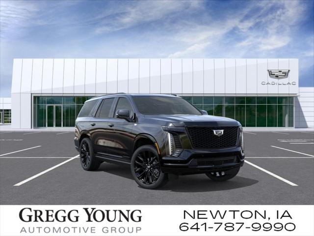 2026 Cadillac Escalade Platinum Sport for sale in Newton, IA