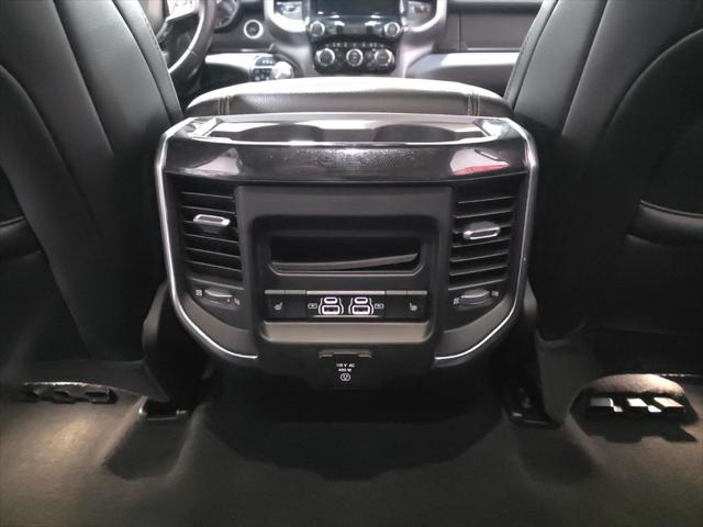2021 Ram 1500 Laramie Crew Cab 4x4 57 Box