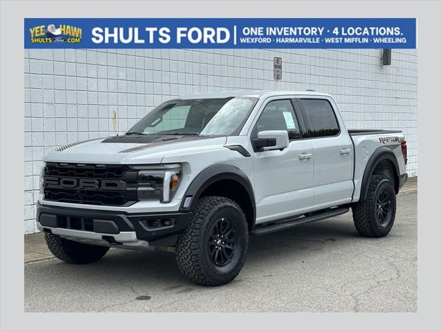 2026 Ford F-150 Raptor for sale in Wexford, PA
