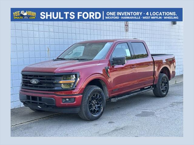 2026 Ford F-150 XLT for sale in Wexford, PA