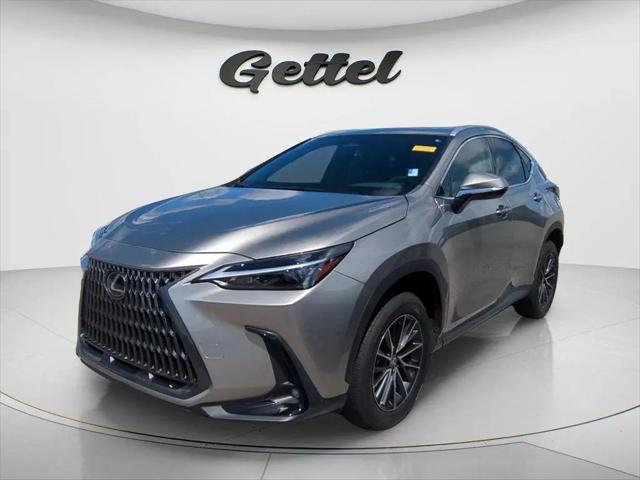 2024 Lexus NX Base for sale in Sarasota, FL