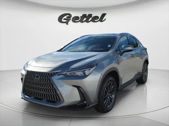 2024 Lexus NX Base for sale in Sarasota, FL