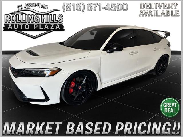 2024 Honda Civic Unknown for sale in Saint Joseph, MO