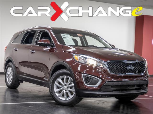 2018 Kia Sorento 3.3L LX for sale in Victorville, CA