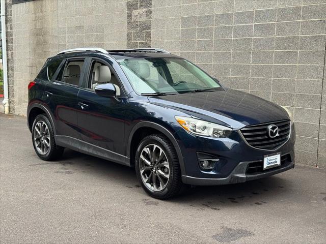 2016 Mazda CX-5 Grand Touring for sale in Wilsonville, OR